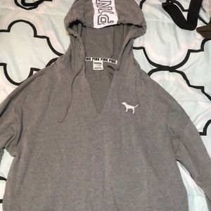 Victoria Secret Hoodie